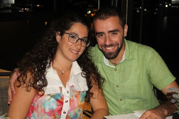 Weekend Live Groove at Monte Cassino